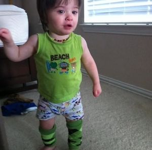 Meet your Posher, Jean